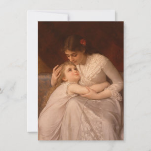 Sorry, Mom (Apology and Sympathy) Card