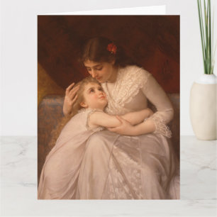 Sorry, Mom (Forgive Me, I'm Sorry) Card
