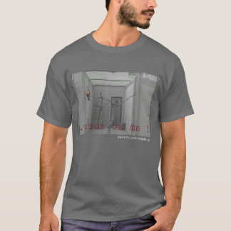 Sorry shirt