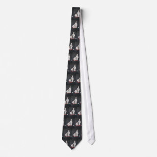‘Sorry’ Tie