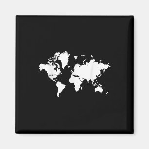 Sorry World That We Elected President Trump Magnet
