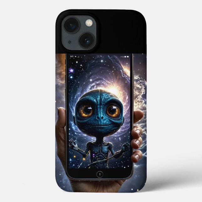 SORRY! Wrong Number Case-Mate iPhone Case (Back)