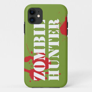 Sort Coque Romero Zombie Hunter 5