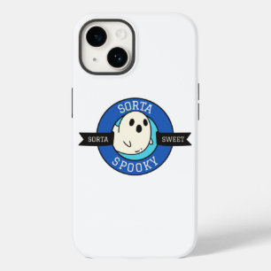 Sorta Sweet Sorta Spooky Case-Mate iPhone 14 Case