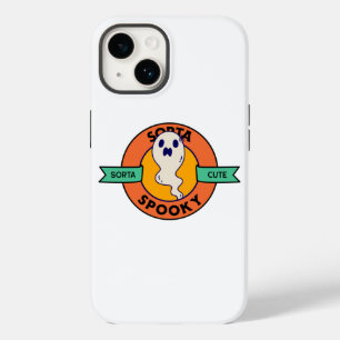 Sorta Sweet Sorta Spooky Case-Mate iPhone 14 Case