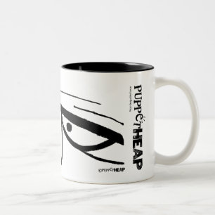 SORTEZ la tasse de Ralph de RANGÉE