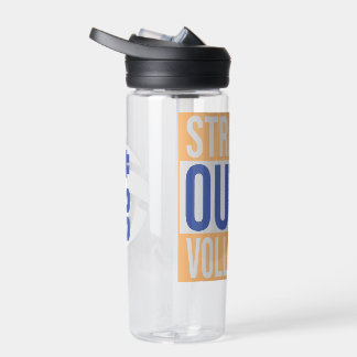 SORTIE DROITE VOLLEYBALL Bouteille d'eau CamelBak®