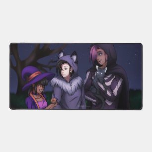 Sortie Halloween