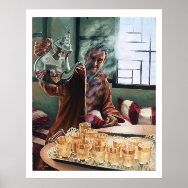 Sortie - impression limitée (Devant)