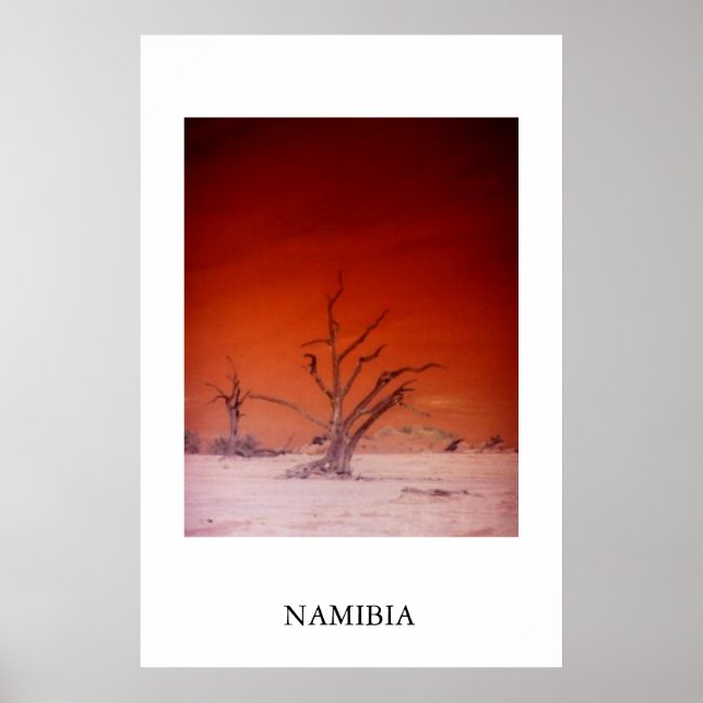 SOSSUSVLEI POSTER (Front)