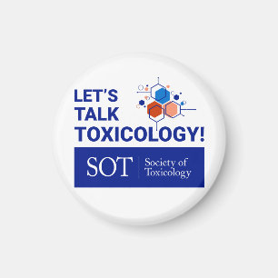 SOT - Parlons de toxicologie - Circle Magnet