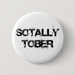SOTALLY TOBER 2 INCH ROUND BUTTON