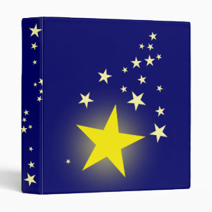 Soting Star Binder