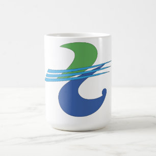 Sotogahama Aomori Chapitre Mug