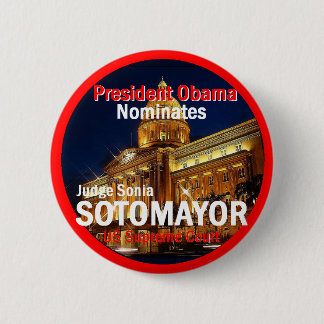 Sotomayor Button