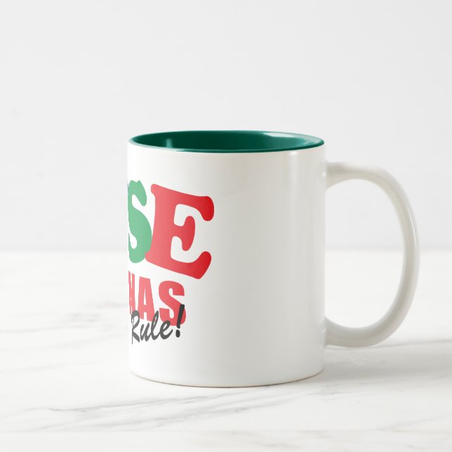 sotomayor wise latina mug (Right)