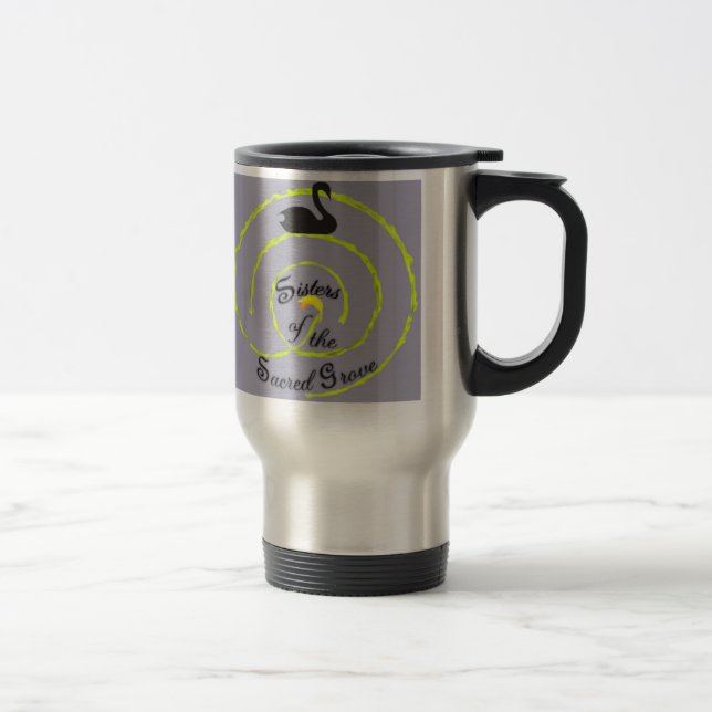 sotsg Travel Mug (Right)
