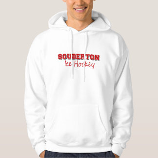 Souderton Ice Hockey Hoodie
