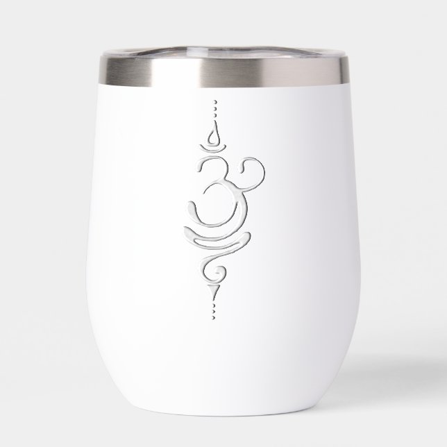 Souffle d'argent  (Arrière)