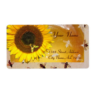 SOUFFRE ET HONEY BEE, MAINTIEN DE L'OEUVRE, OEUVRE