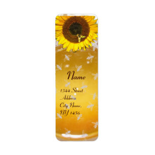 SOUFFRE ET HONEY BEE, MAINTIEN DE L'OEUVRE, OEUVRE