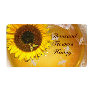 SOUFFRE ET HONEY BEE, MAINTIEN DE L'OEUVRE, OEUVRE