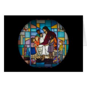 Souffrez Les Petits Enfants...