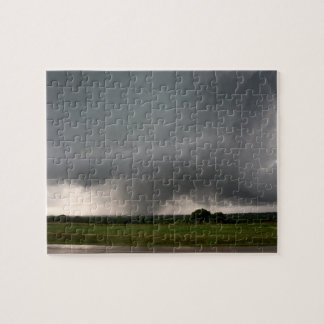 Soufre, puzzle CORRECT de la tornade EF3