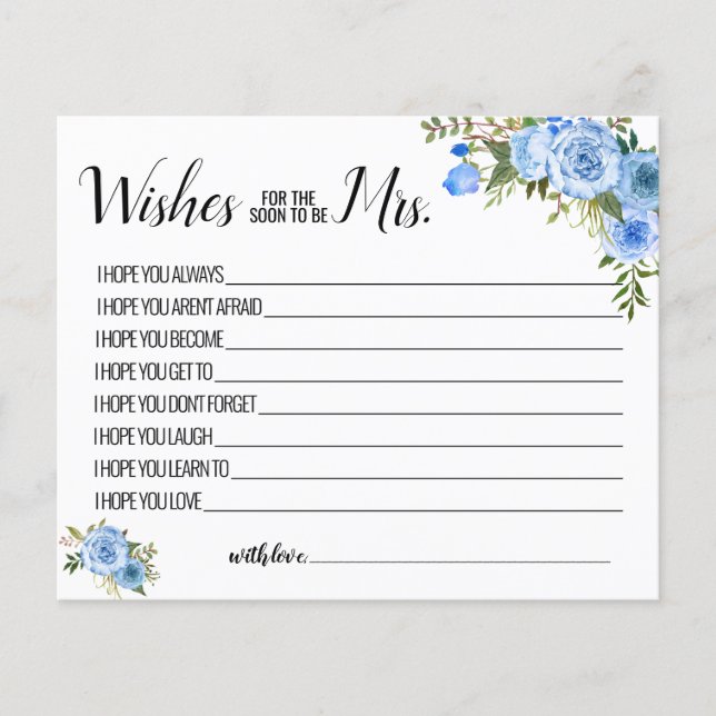 Souhaite que le bientôt soit la carte de conseil d (Devant)