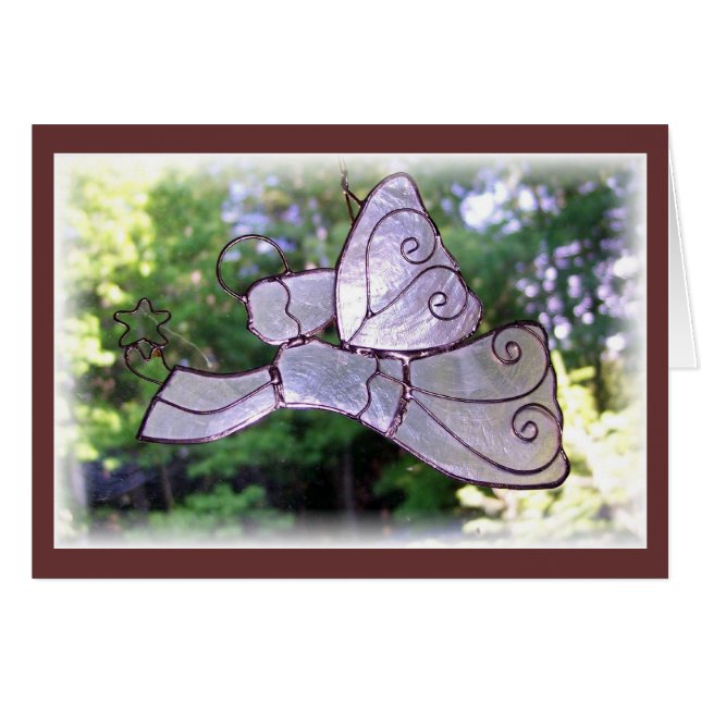 Souhaiter une étoile (Devant horizontal)