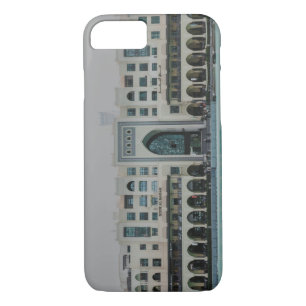 Souk Al Bahar, Dubai Mall iPhone 8/7 Case