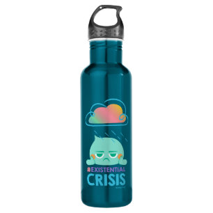 Soul 22 - Existential Crisis 710 Ml Water Bottle