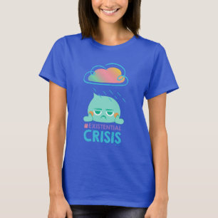 Soul 22 - Existential Crisis T-Shirt