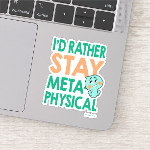 Soul   22 - I'd Rather Stay Metaphysical