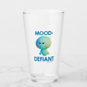 Soul 22 - Mood: Defiant Glass