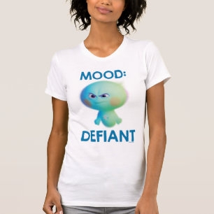 Soul 22 - Mood: Defiant T-Shirt