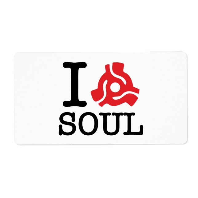Soul adaptateur I 45 (Devant)