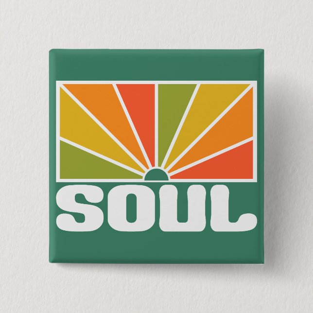 SOUL button (Front)
