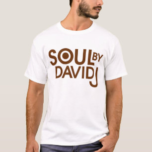 Soul By David J Basic T-Shirt