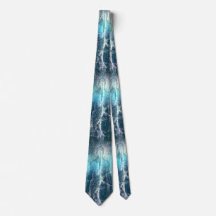 Soul Code Tie