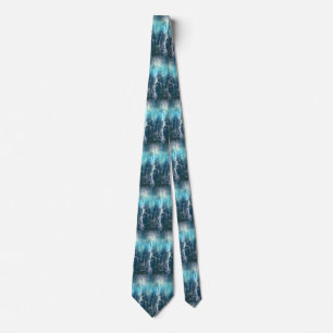 Soul Code Tie