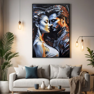 Soul Connection Poster