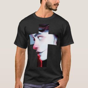 Soul Crucifixion T-Shirt