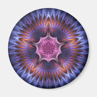 Soul Dance Magnet