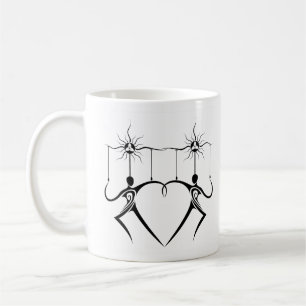 Soul Dancer: Soulmate Mug