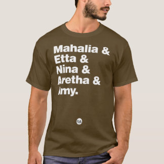 Soul Divas T-Shirt