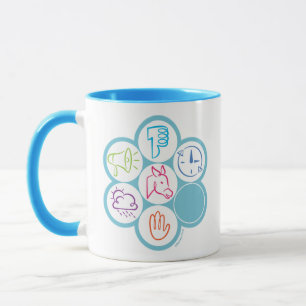 Soul Earth Pass Mug