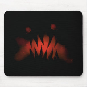 Soul Eater Mouse Pad