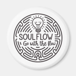 Soul Flow Magnet