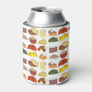 Soul Food Favourites Foodie Southern Cuisine Can Cooler